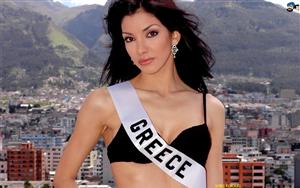 Miss Universe 2004